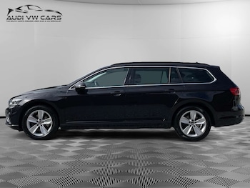Used Volkswagen Passat 2021 for sale - 76719530: Photo