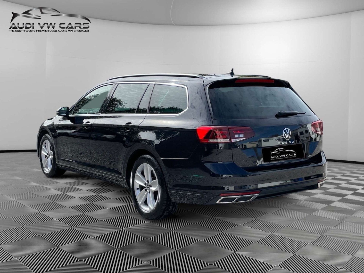 Used Volkswagen Passat 2021 for sale - 76719530: Photo 3
