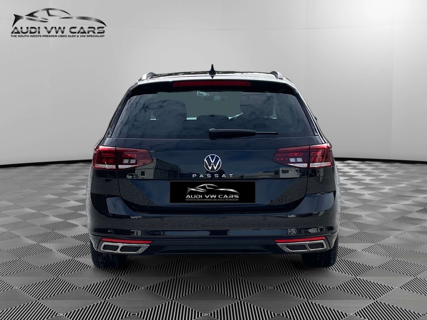 Used Volkswagen Passat 2021 for sale - 76719530: Photo 4