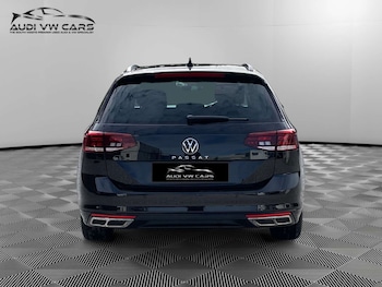 Used Volkswagen Passat 2021 for sale - 76719530: Photo