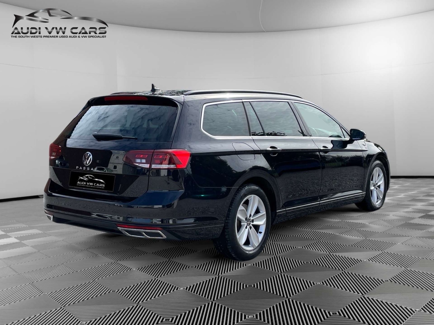Used Volkswagen Passat 2021 for sale - 76719530: Photo 5