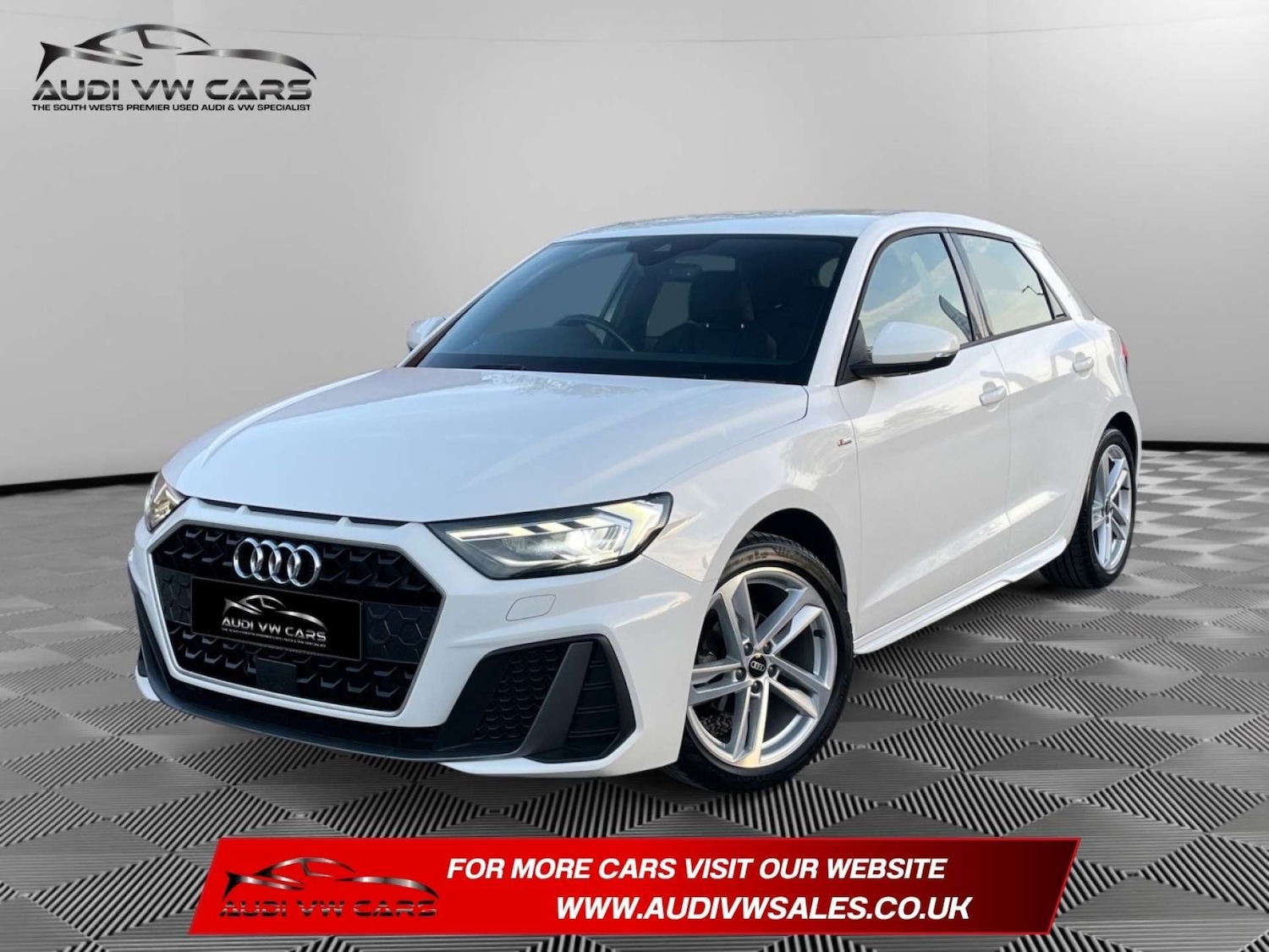 Used Audi A1 2022 for sale - 76719567: Photo 1