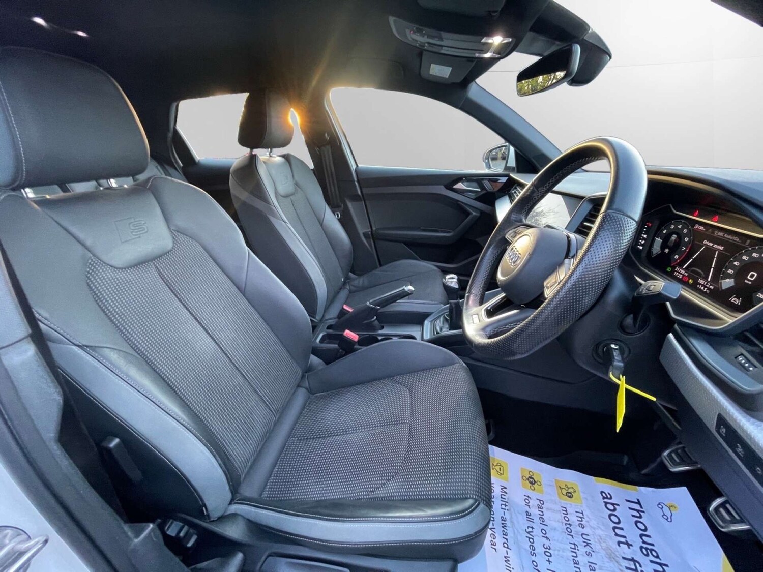 Used Audi A1 2022 for sale - 76719567: Photo 10