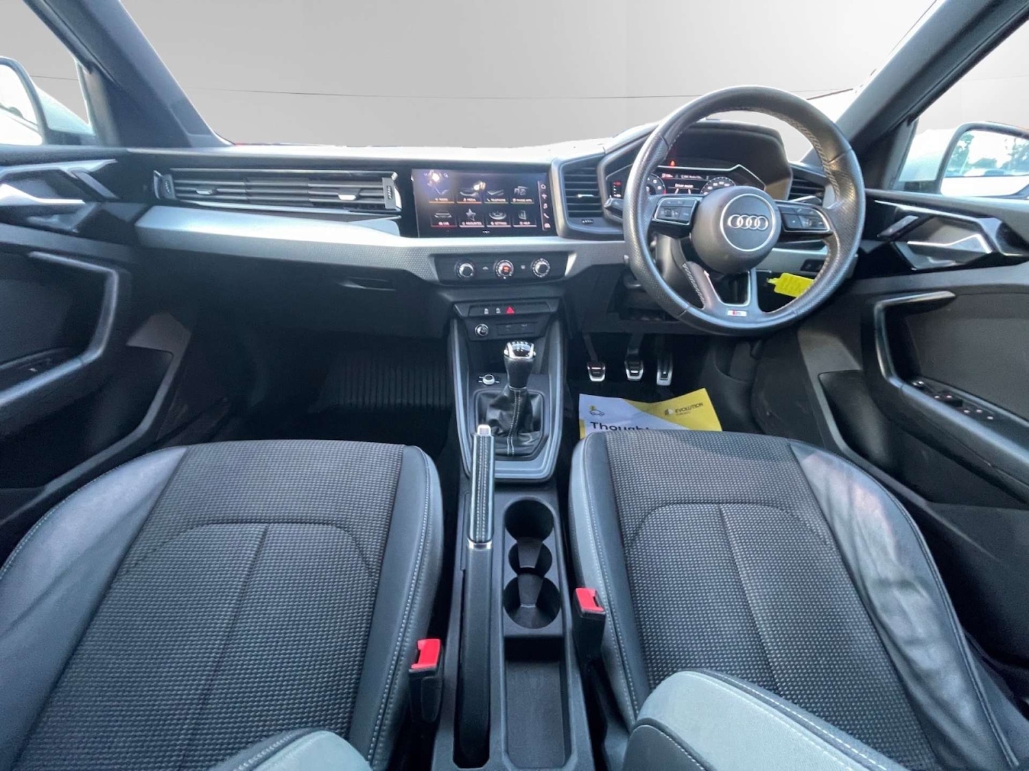 Used Audi A1 2022 for sale - 76719567: Photo 11