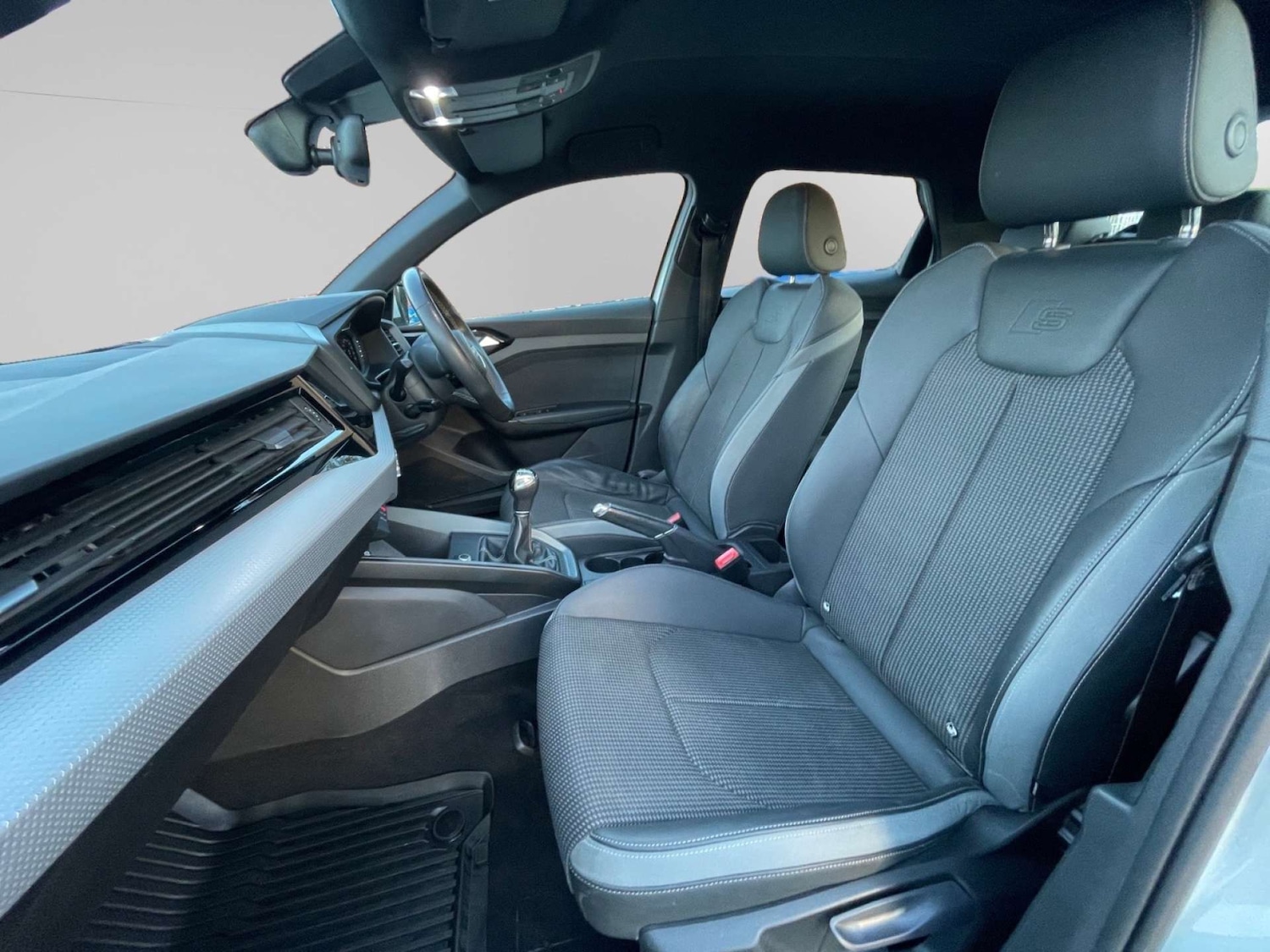 Used Audi A1 2022 for sale - 76719567: Photo 12