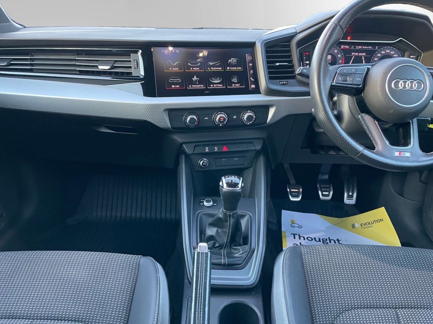 Used Audi A1 2022 for sale - 76719567: Photo 13