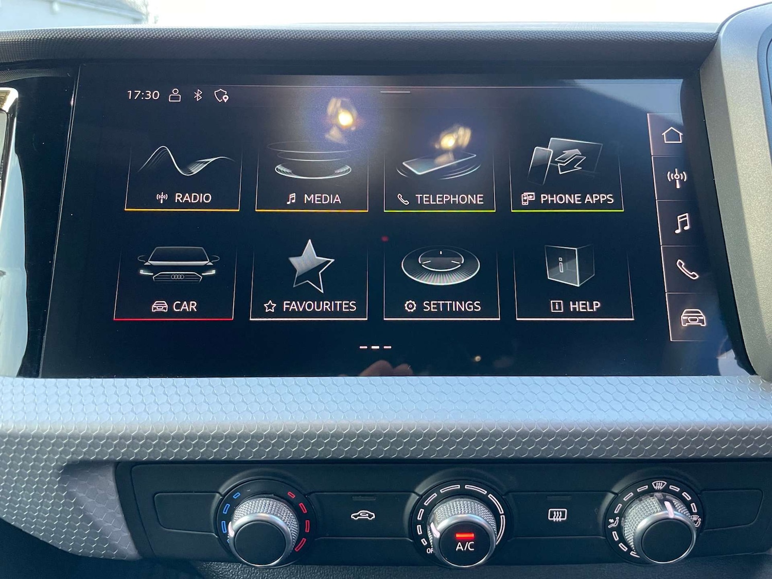 Used Audi A1 2022 for sale - 76719567: Photo 16