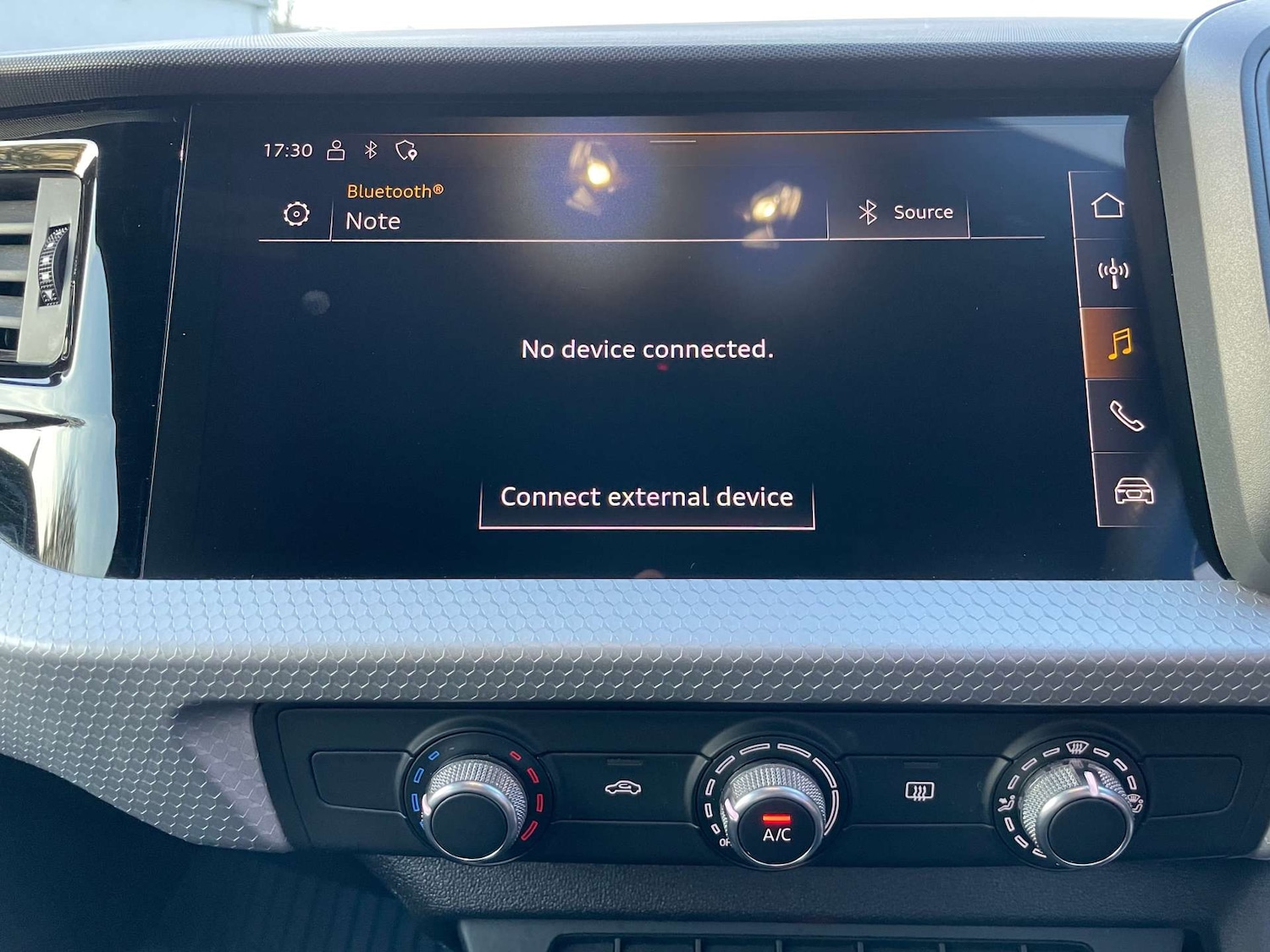 Used Audi A1 2022 for sale - 76719567: Photo 18