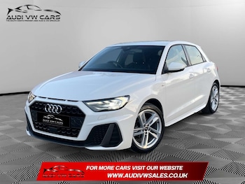 Audi - A1