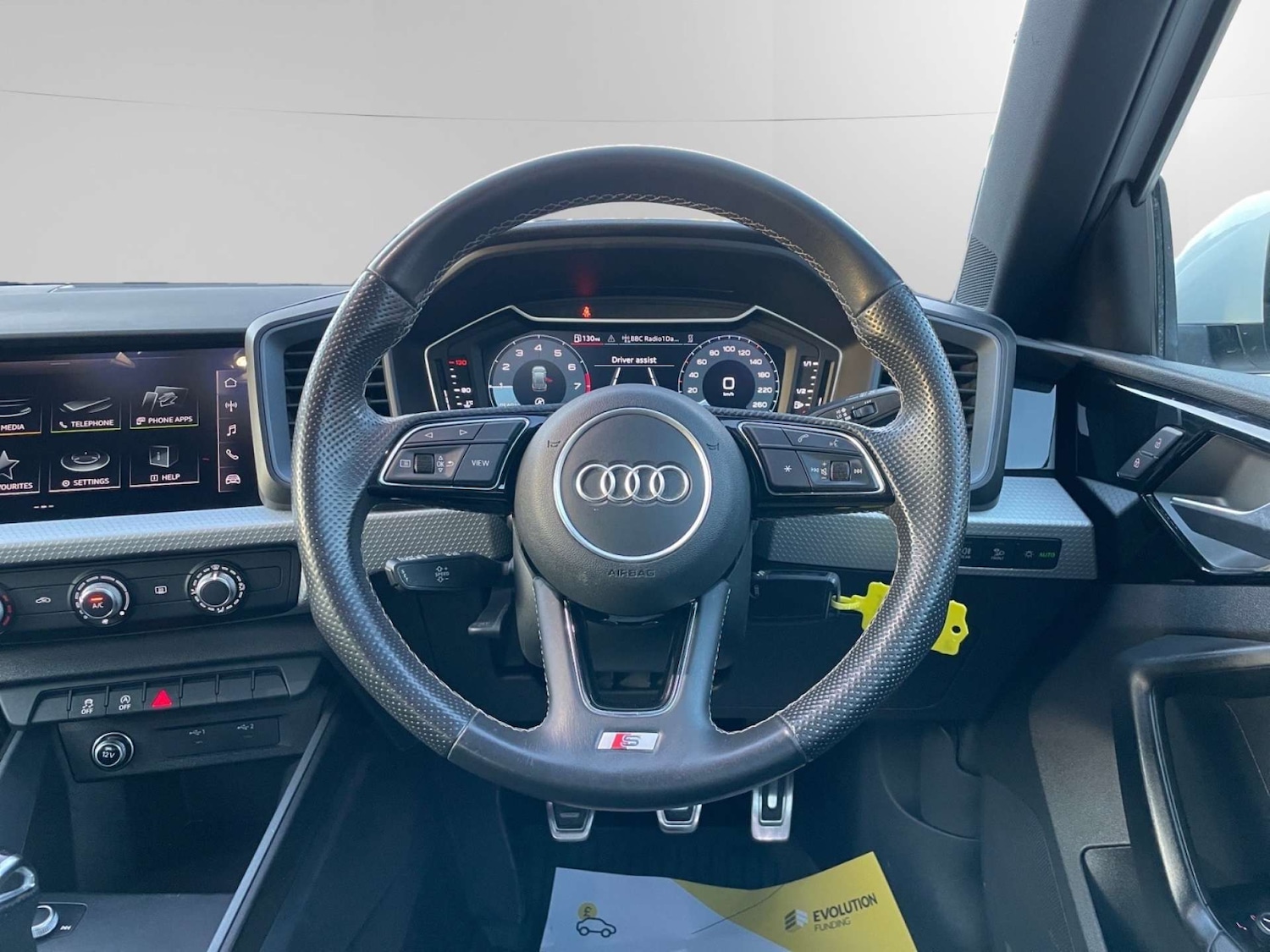 Used Audi A1 2022 for sale - 76719567: Photo 20