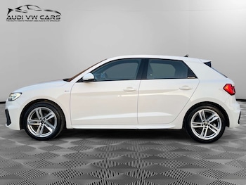 Used Audi A1 2022 for sale - 76719567: Photo