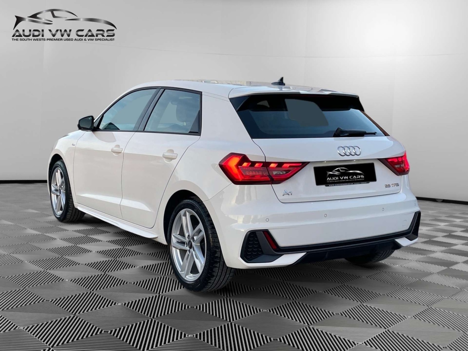 Used Audi A1 2022 for sale - 76719567: Photo 3