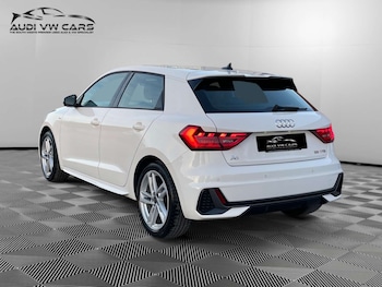 Used Audi A1 2022 for sale - 76719567: Photo