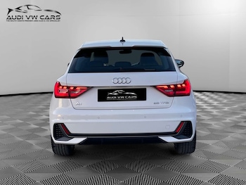 Used Audi A1 2022 for sale - 76719567: Photo