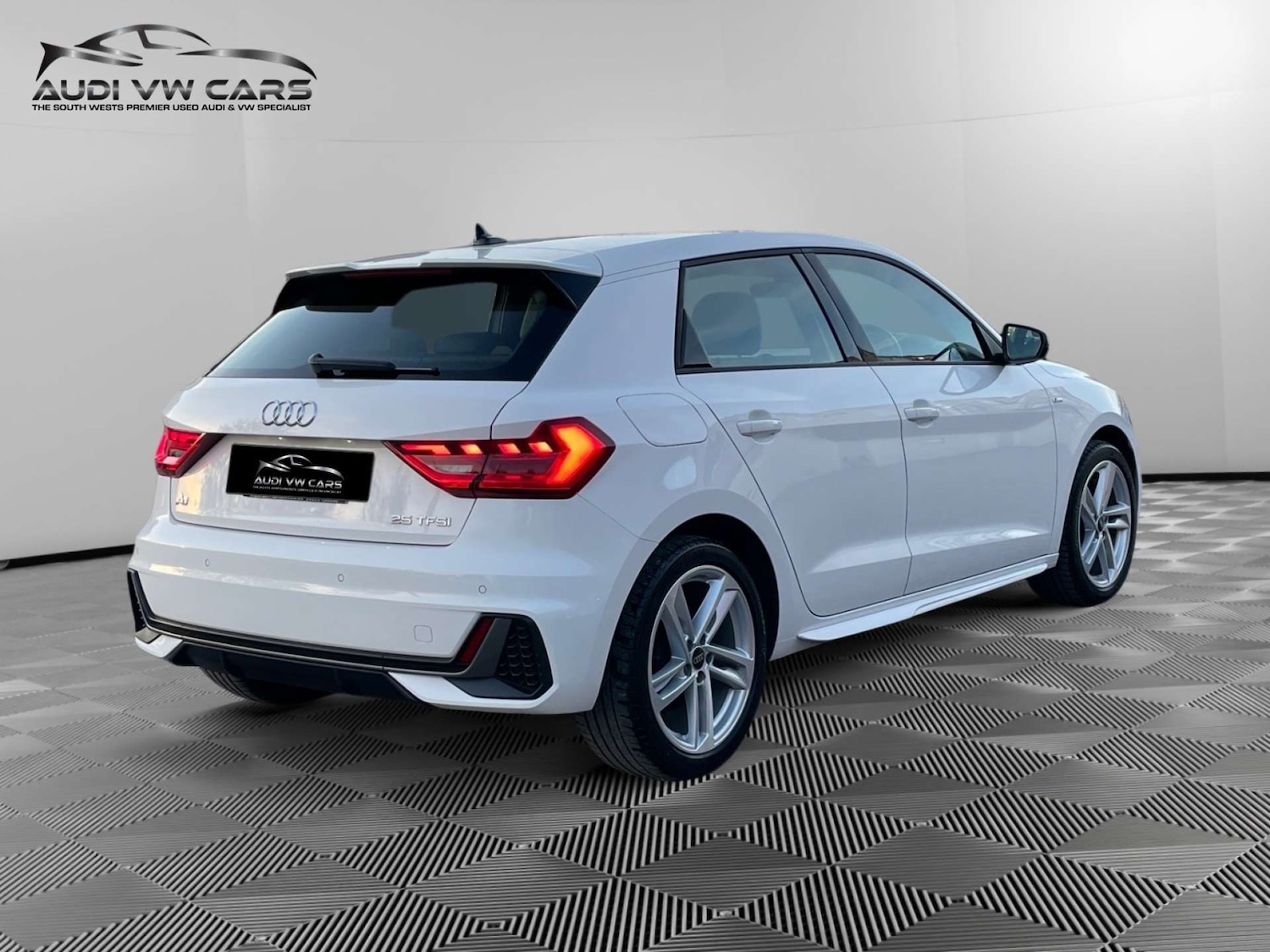 Used Audi A1 2022 for sale - 76719567: Photo 5
