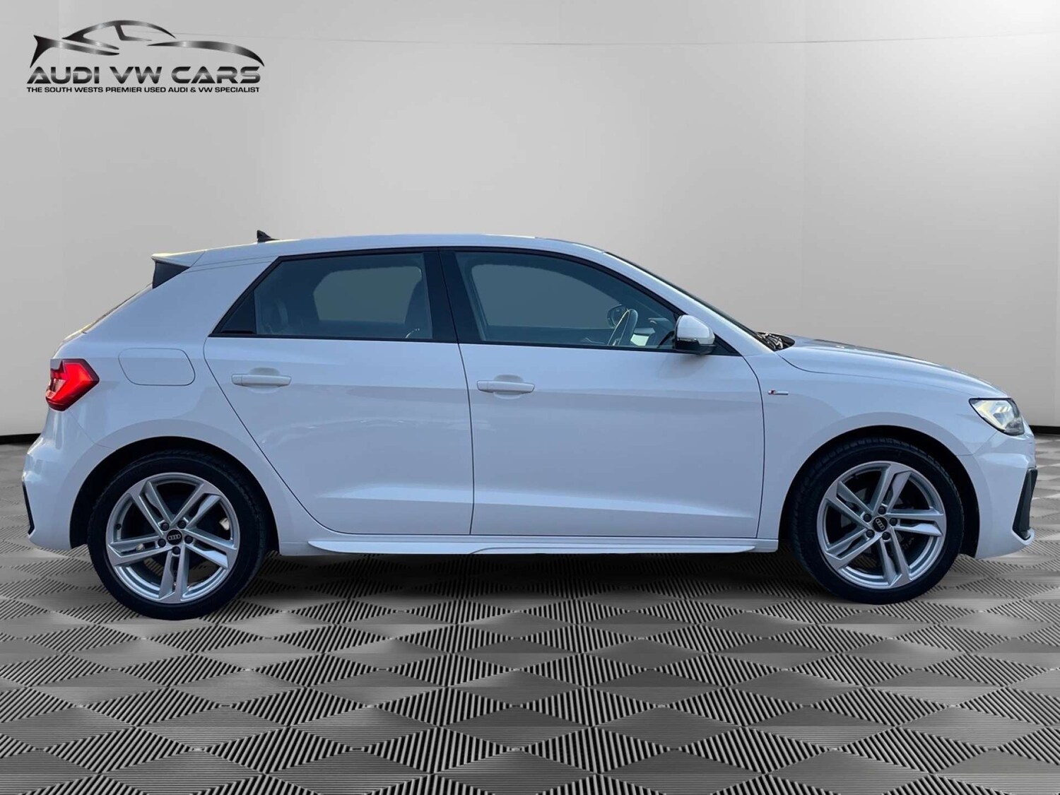 Used Audi A1 2022 for sale - 76719567: Photo 6