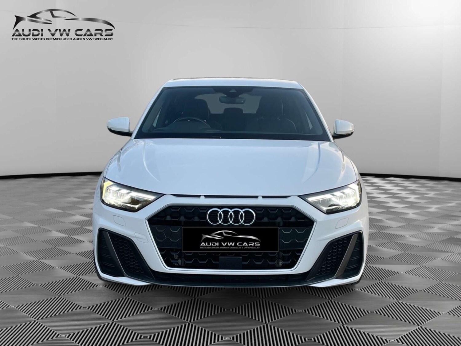 Used Audi A1 2022 for sale - 76719567: Photo 8