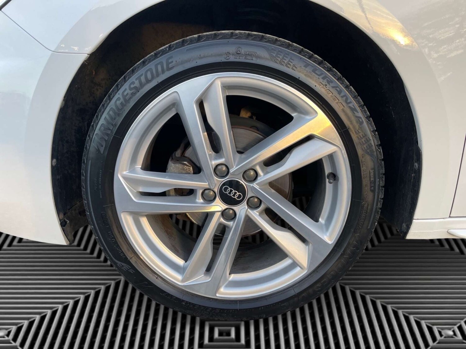 Used Audi A1 2022 for sale - 76719567: Photo 9