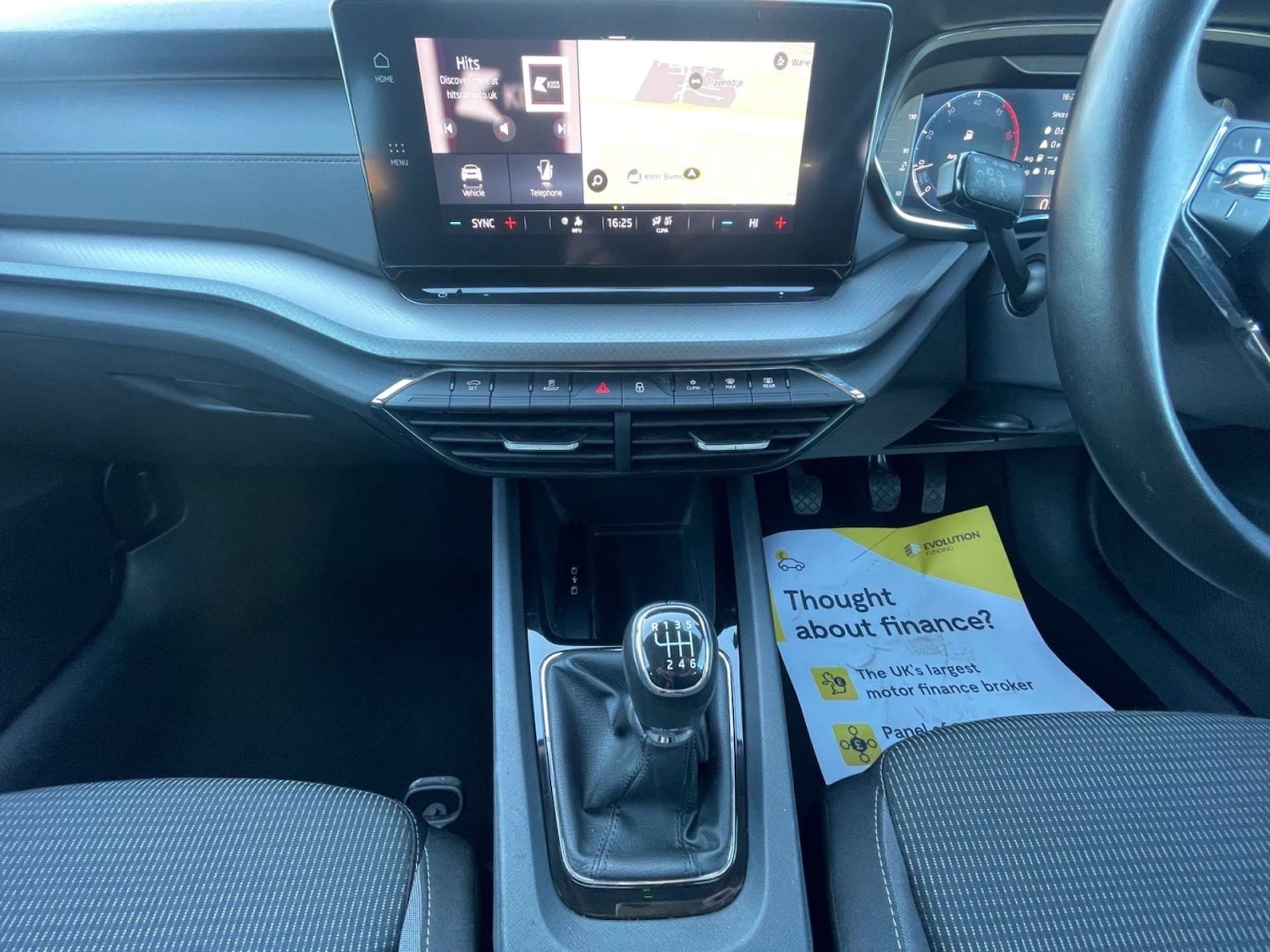 Used Skoda Octavia 2022 for sale - 77937233: Photo 10