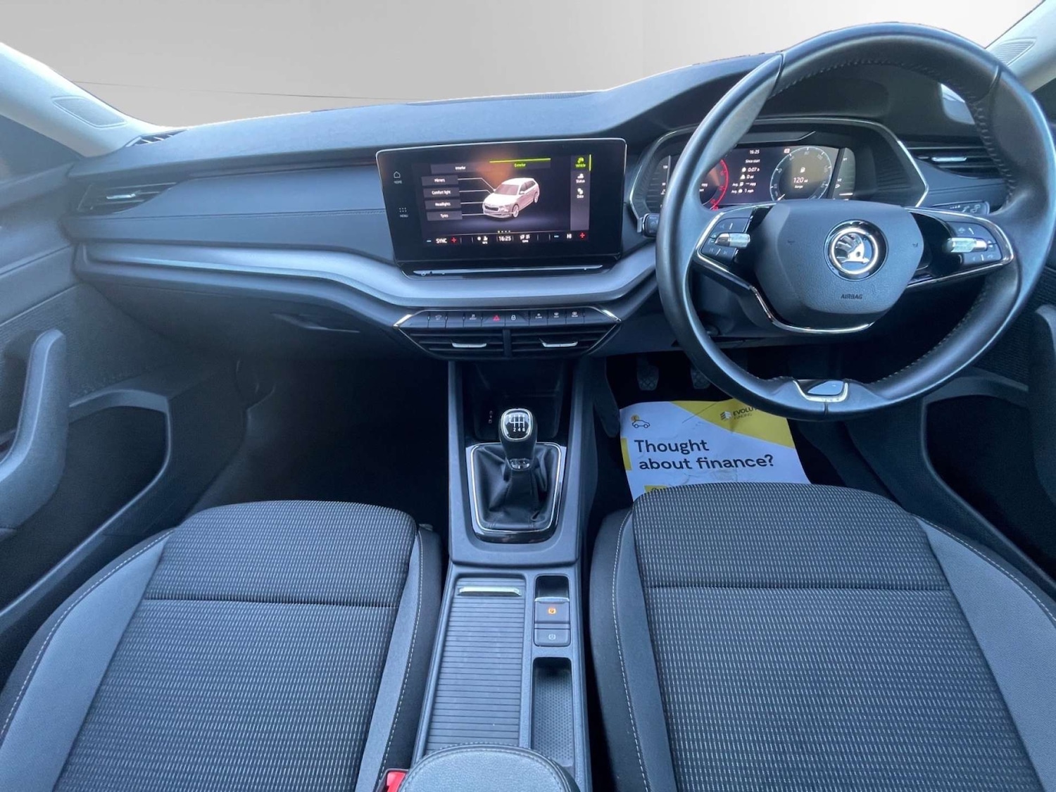 Used Skoda Octavia 2022 for sale - 77937233: Photo 11