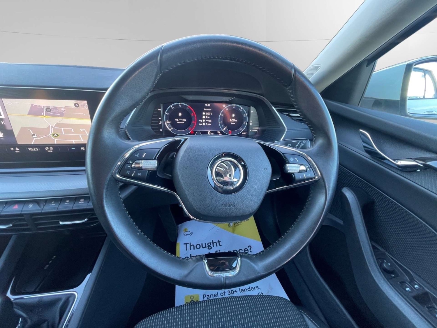 Used Skoda Octavia 2022 for sale - 77937233: Photo 12