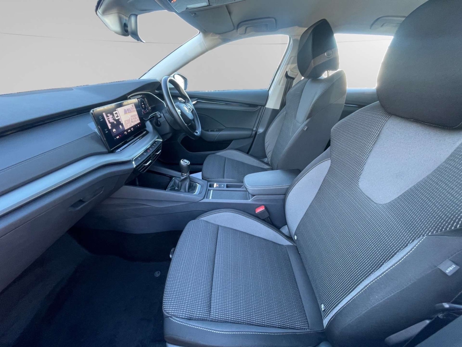 Used Skoda Octavia 2022 for sale - 77937233: Photo 13