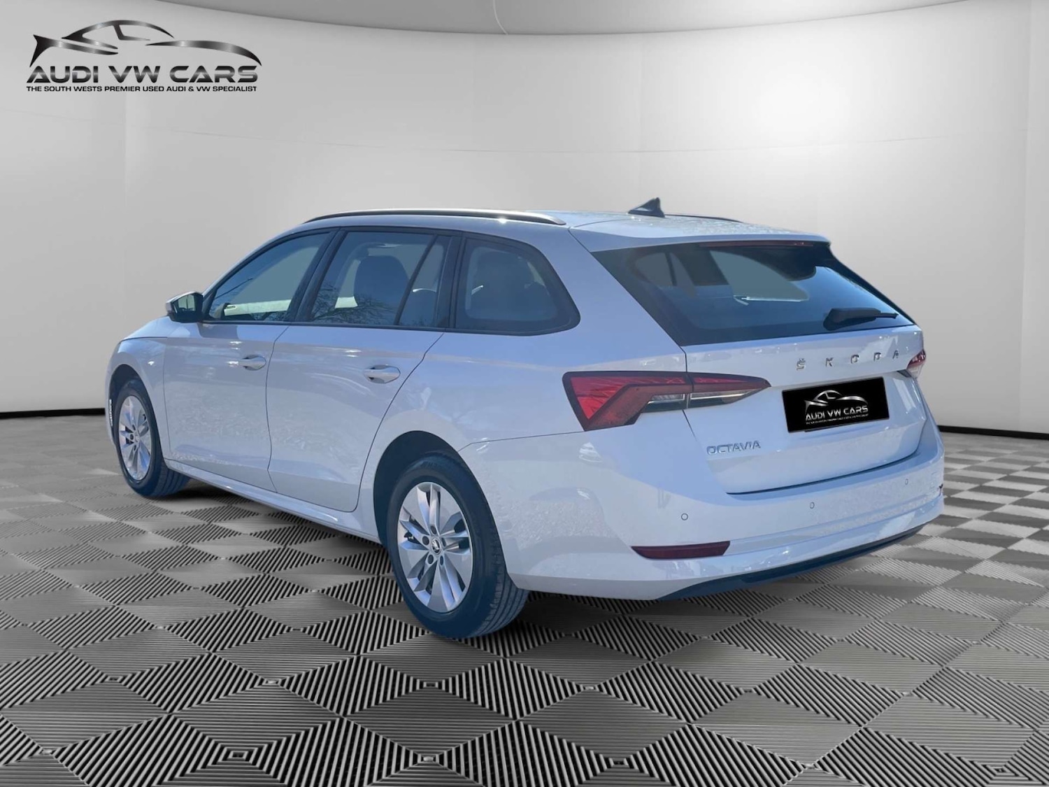 Used Skoda Octavia 2022 for sale - 77937233: Photo 3
