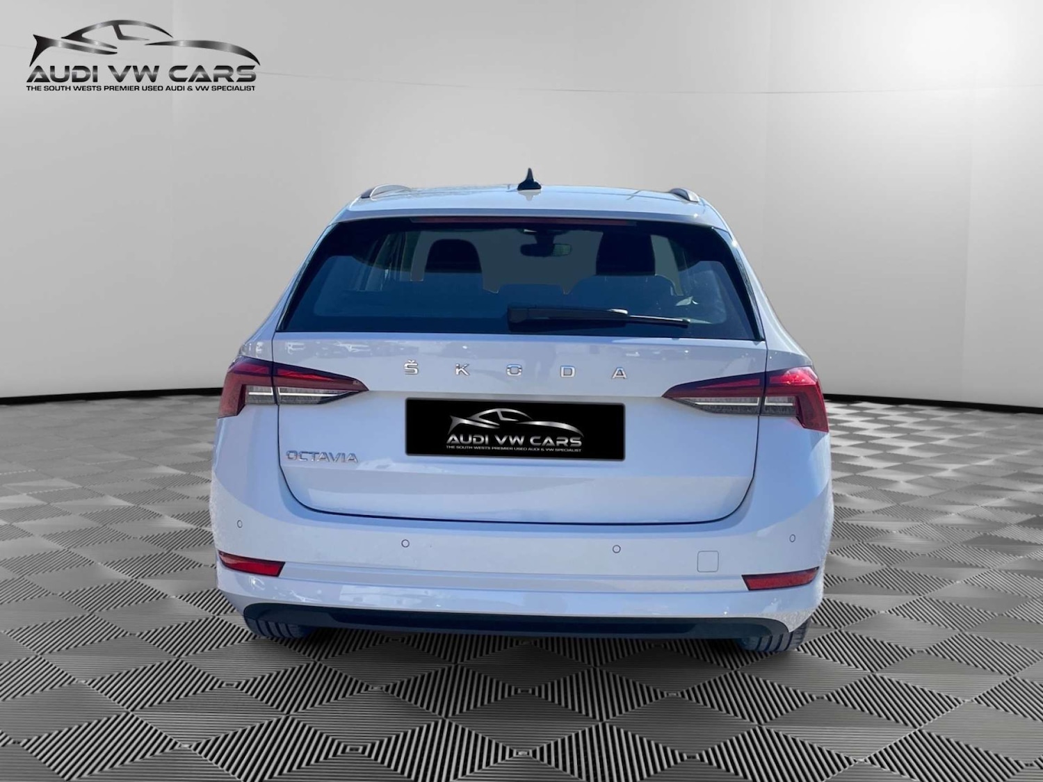 Used Skoda Octavia 2022 for sale - 77937233: Photo 4