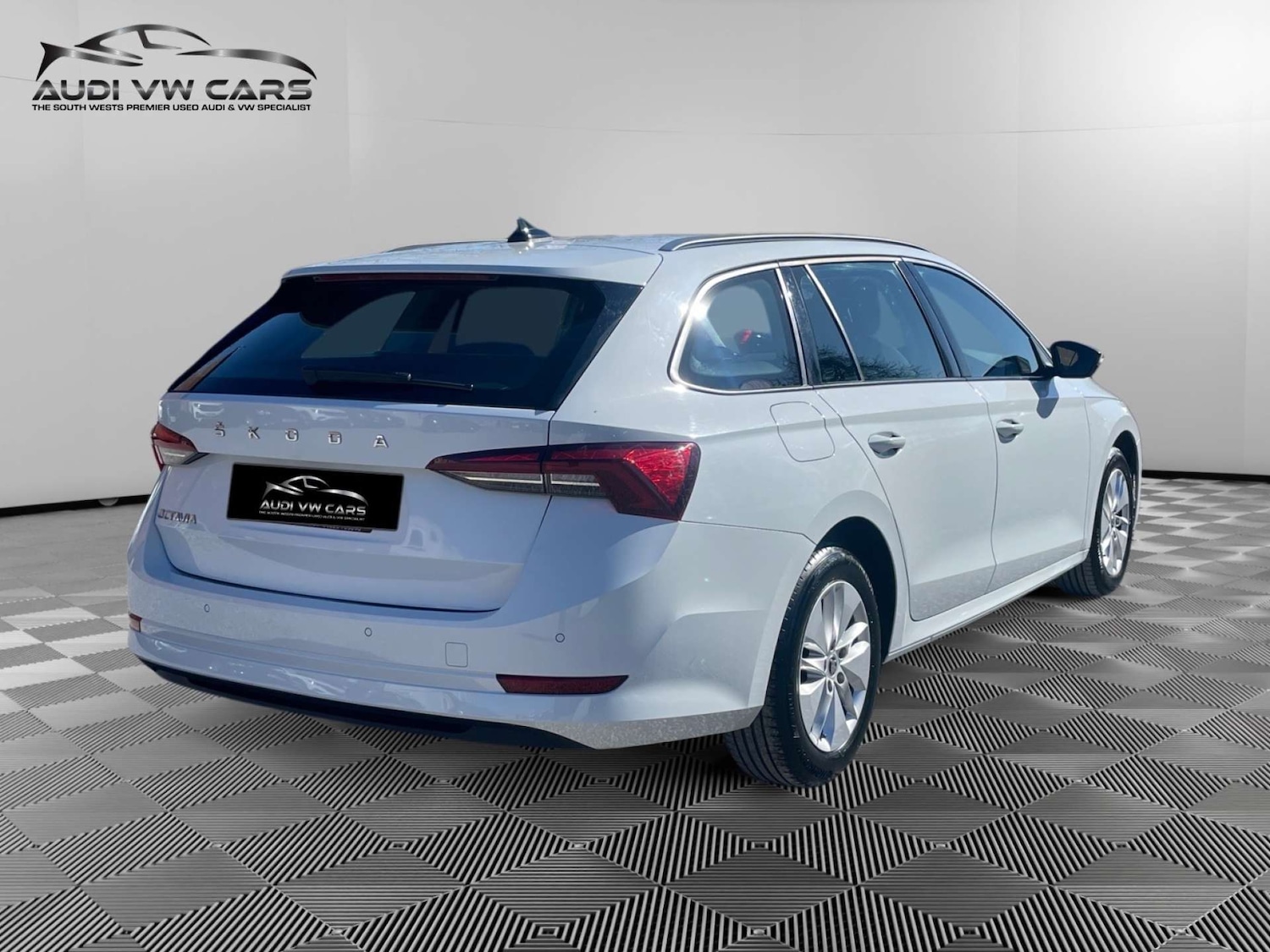 Used Skoda Octavia 2022 for sale - 77937233: Photo 5