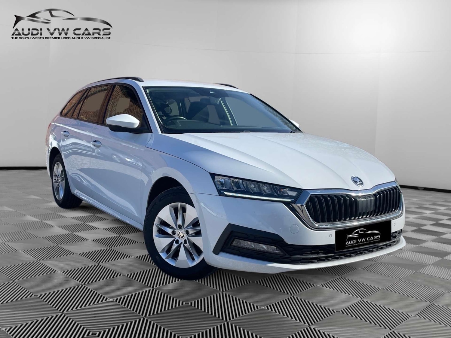 Used Skoda Octavia 2022 for sale - 77937233: Photo 7