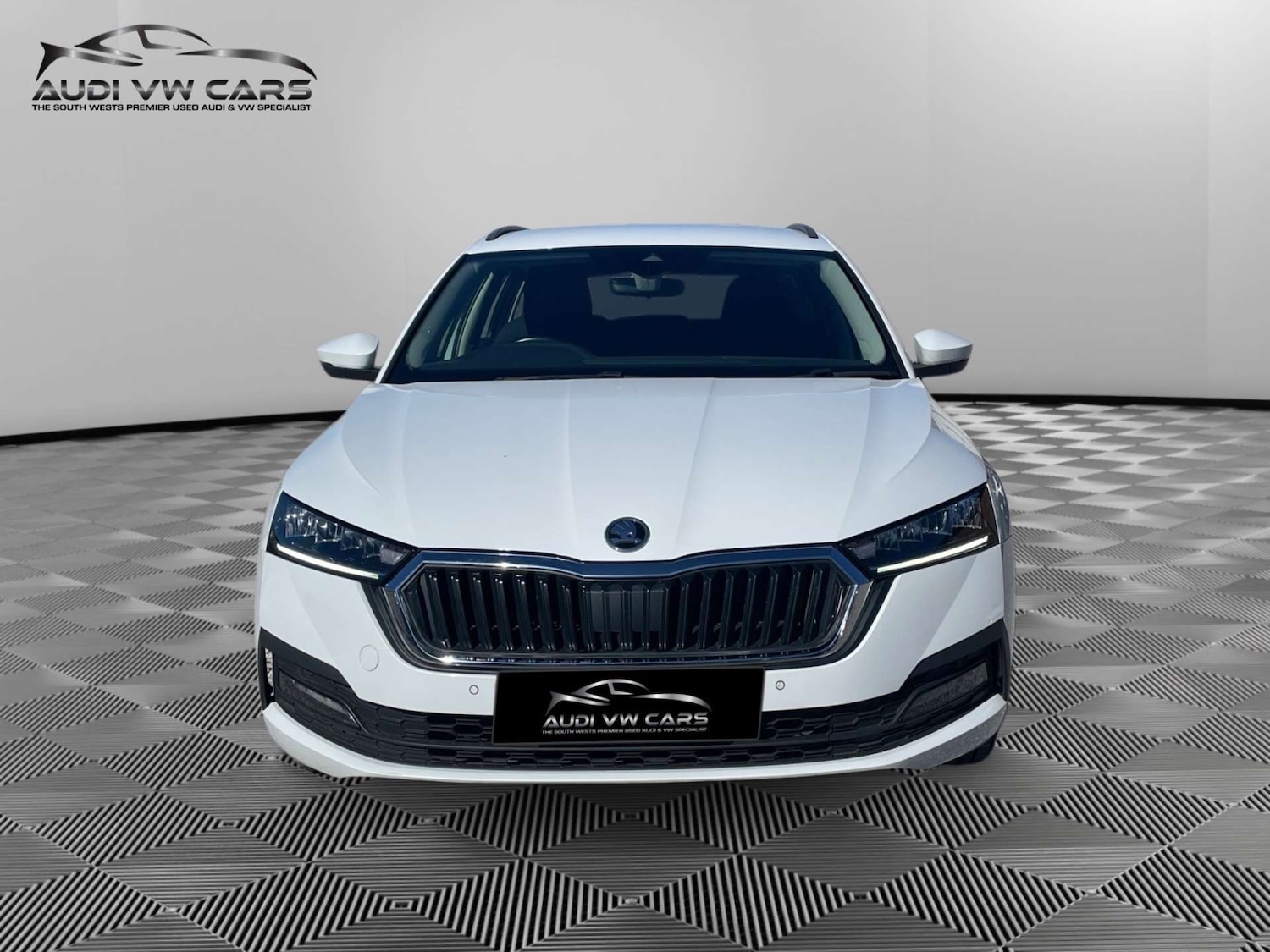 Used Skoda Octavia 2022 for sale - 77937233: Photo 8