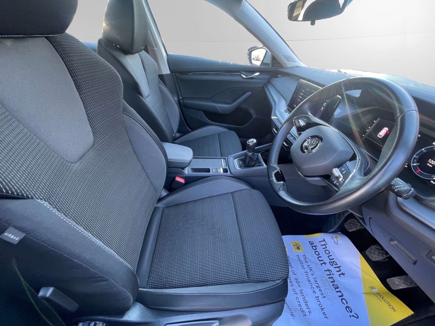 Used Skoda Octavia 2022 for sale - 77937233: Photo 9