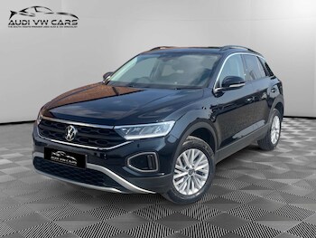 Used Volkswagen T-Roc 2022 for sale - 79246921: Photo