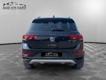 Used Volkswagen T-Roc 2022 for sale - 79246921: Photo