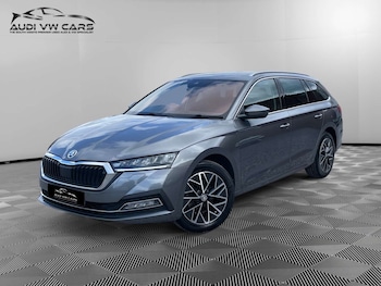 Used Skoda Octavia 2023 for sale - 79007358: Photo