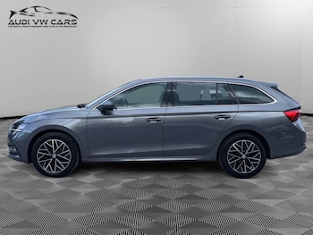 Used Skoda Octavia 2023 for sale - 79007358: Photo