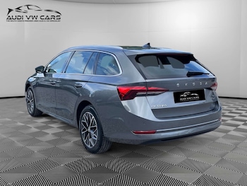 Used Skoda Octavia 2023 for sale - 79007358: Photo