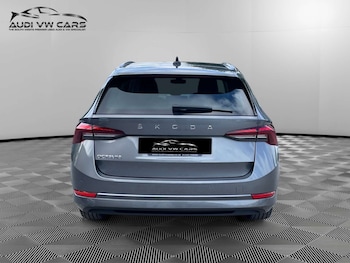 Used Skoda Octavia 2023 for sale - 79007358: Photo