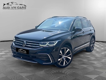 Used Volkswagen Tiguan 2020 for sale - 79240735: Photo