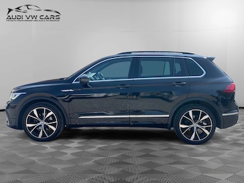Used Volkswagen Tiguan 2020 for sale - 79240735: Photo