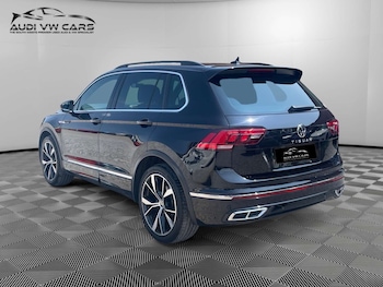 Used Volkswagen Tiguan 2020 for sale - 79240735: Photo