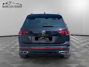 Used Volkswagen Tiguan 2020 for sale - 79240735: Photo