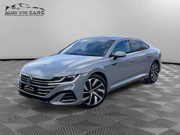 Used Volkswagen Arteon 2023 for sale - 79368670: Photo