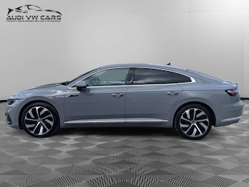 Used Volkswagen Arteon 2023 for sale - 79368670: Photo
