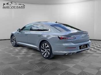 Used Volkswagen Arteon 2023 for sale - 79368670: Photo
