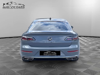 Used Volkswagen Arteon 2023 for sale - 79368670: Photo