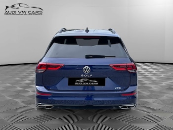 Used Volkswagen Golf 2022 for sale - 78800902: Photo
