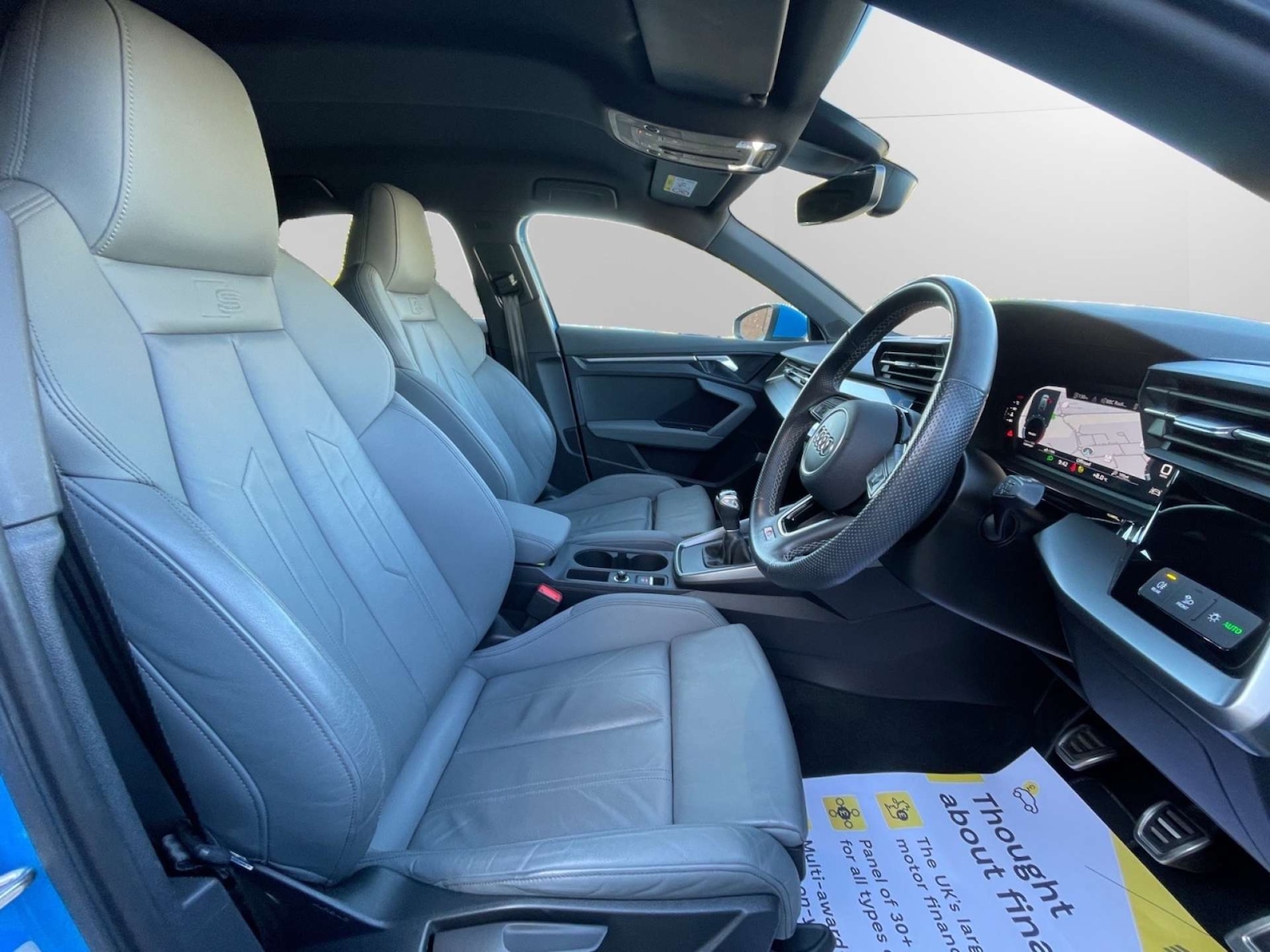 Used Audi A3 2022 for sale - 76719531: Photo 10