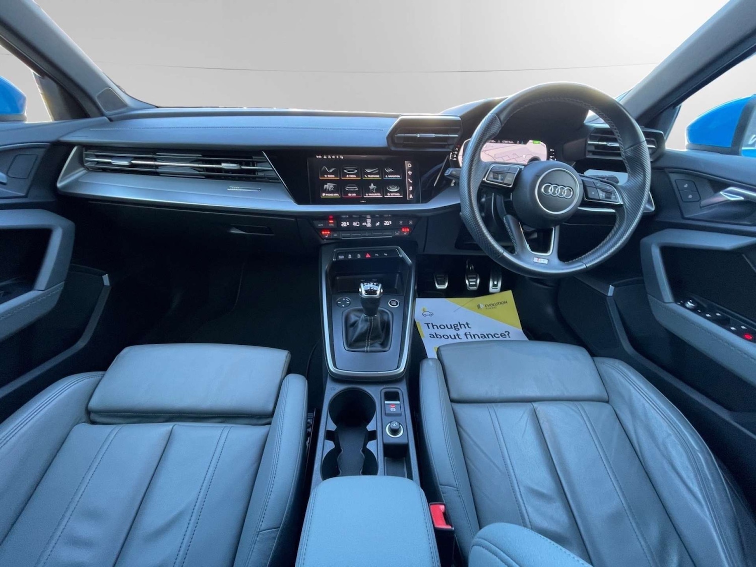 Used Audi A3 2022 for sale - 76719531: Photo 11