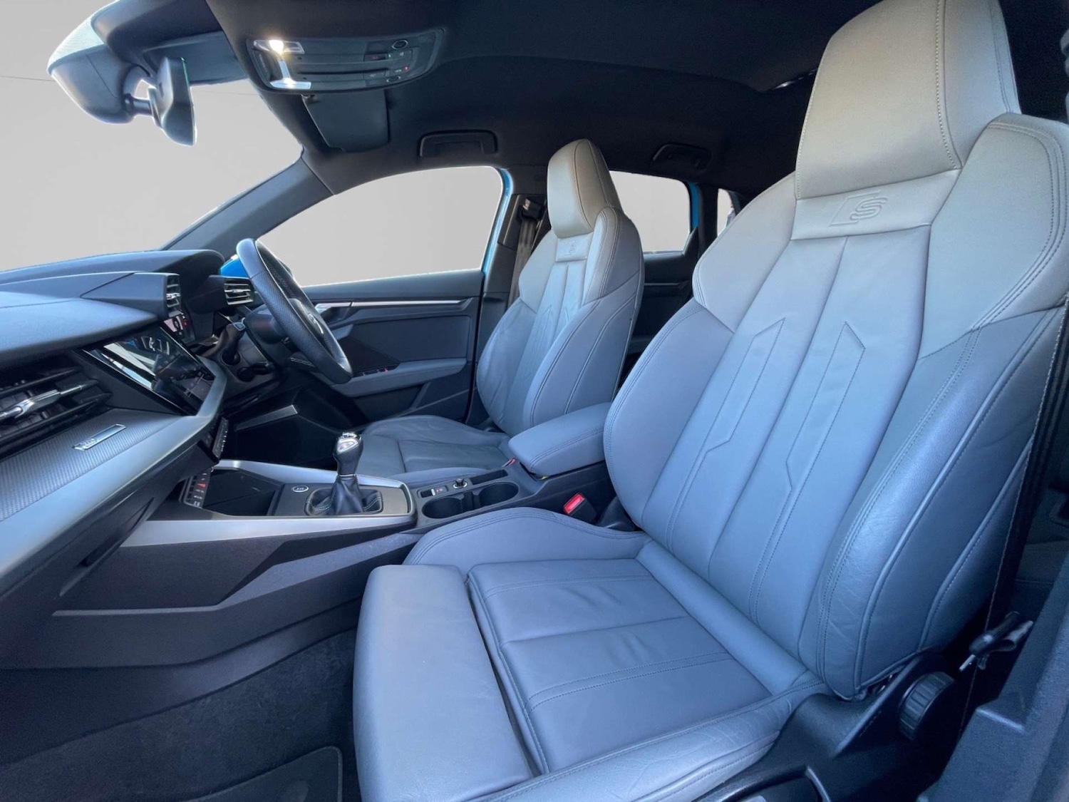 Used Audi A3 2022 for sale - 76719531: Photo 12